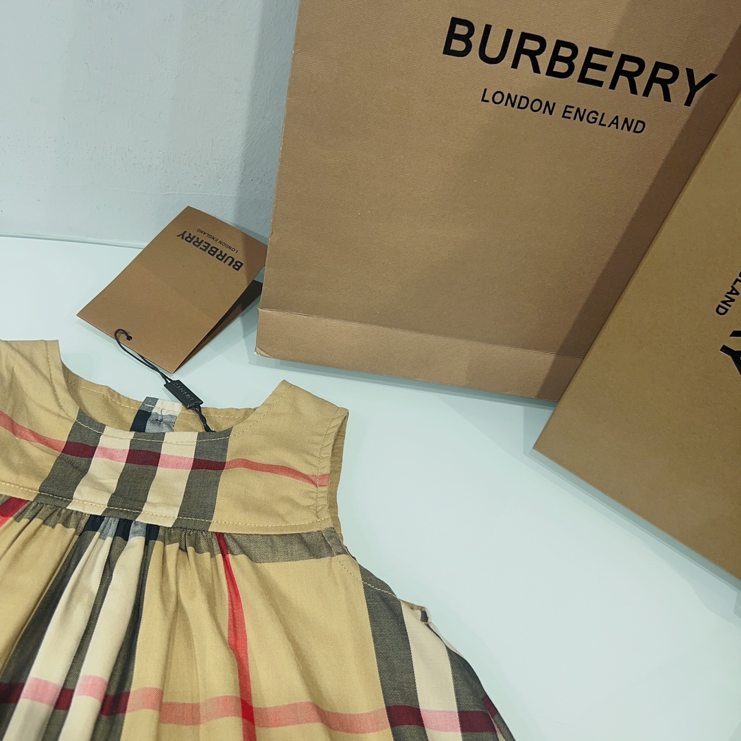 Burberry Kids